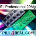 Eli Professional 20Mg new04